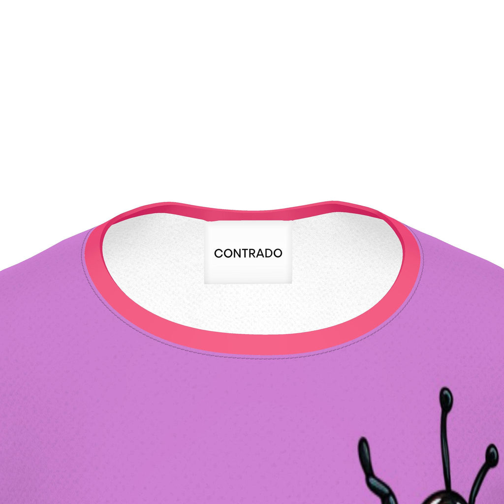 Be Curious Girls Premium T-Shirt
